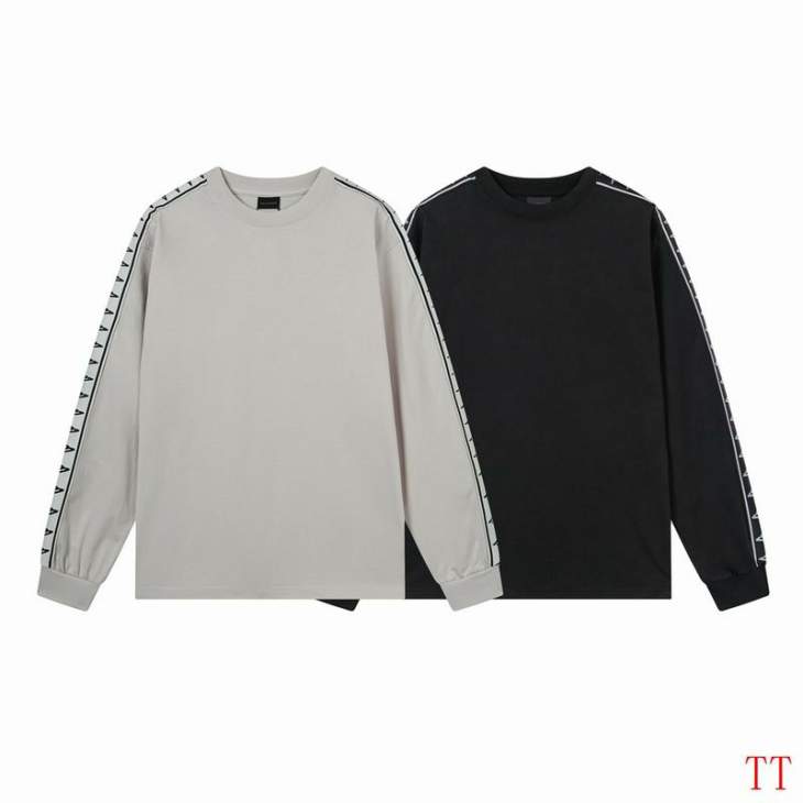 Picture of Balenciaga T Shirt Long _SKUBalenciagaXS-L20tr8649879